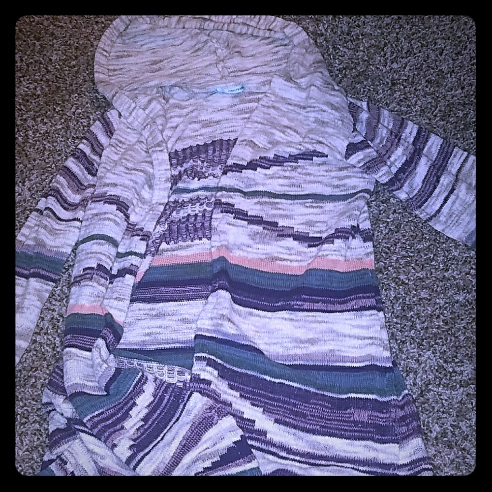 Cardigan